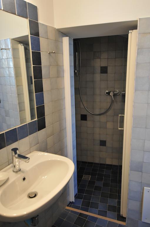 Appartamenti "Il Delfino" Lecce Habitación foto